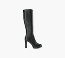 WISHBONE REMI en NOIR