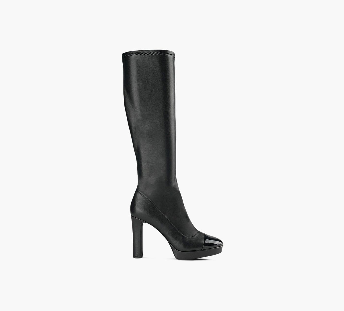 WISHBONE REMI en NOIR