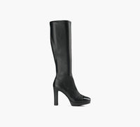 WISHBONE REMI en NOIR