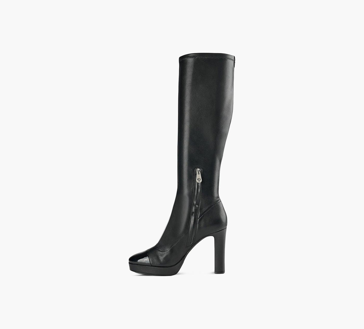 WISHBONE REMI en NOIR vue 7