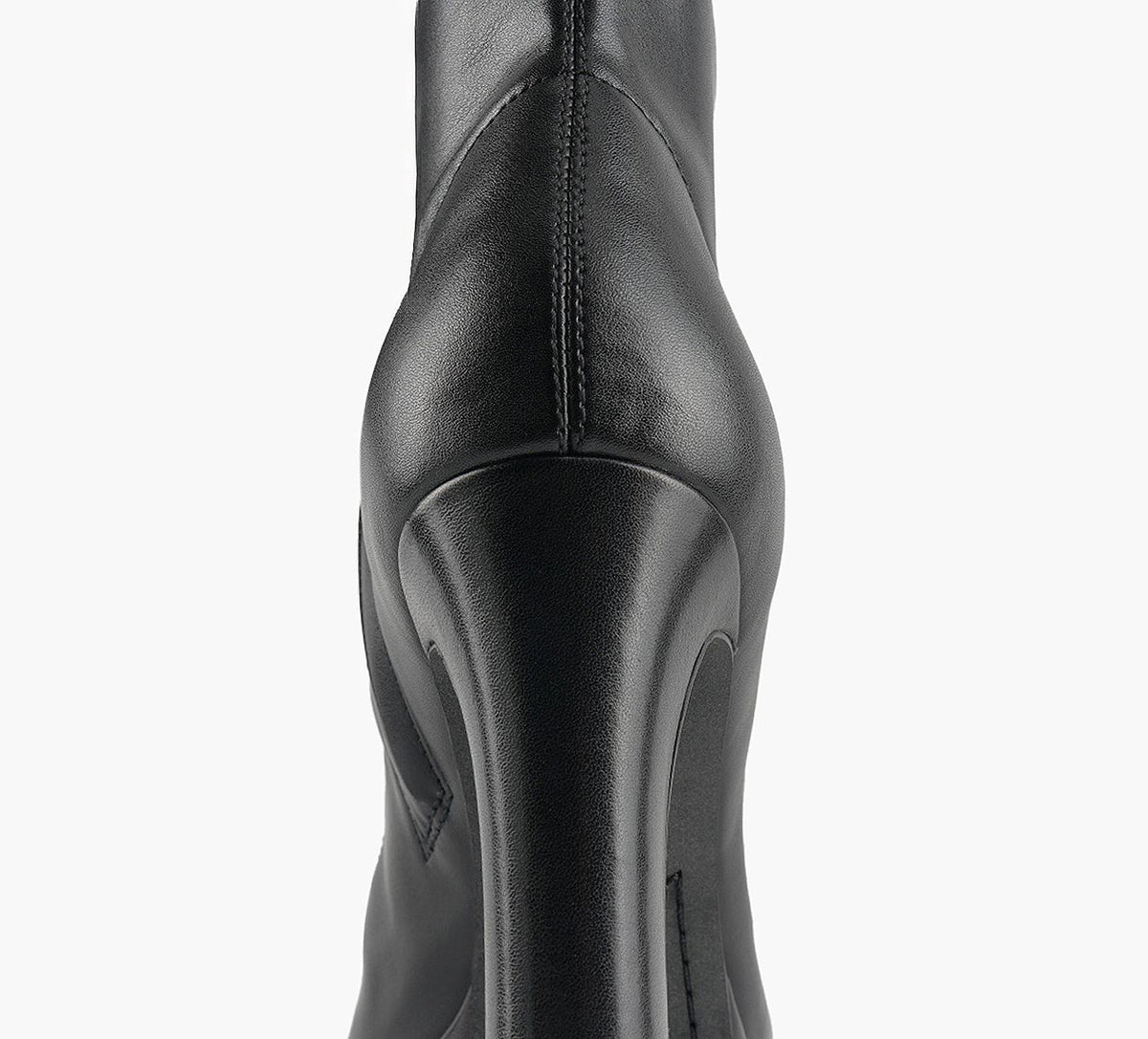 WISHBONE REMI en NOIR vue 8