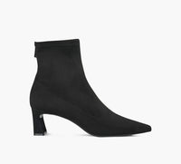 WISHBONE TIANA in BLACK