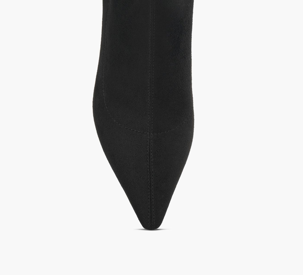 WISHBONE TIANA in BLACK view 5