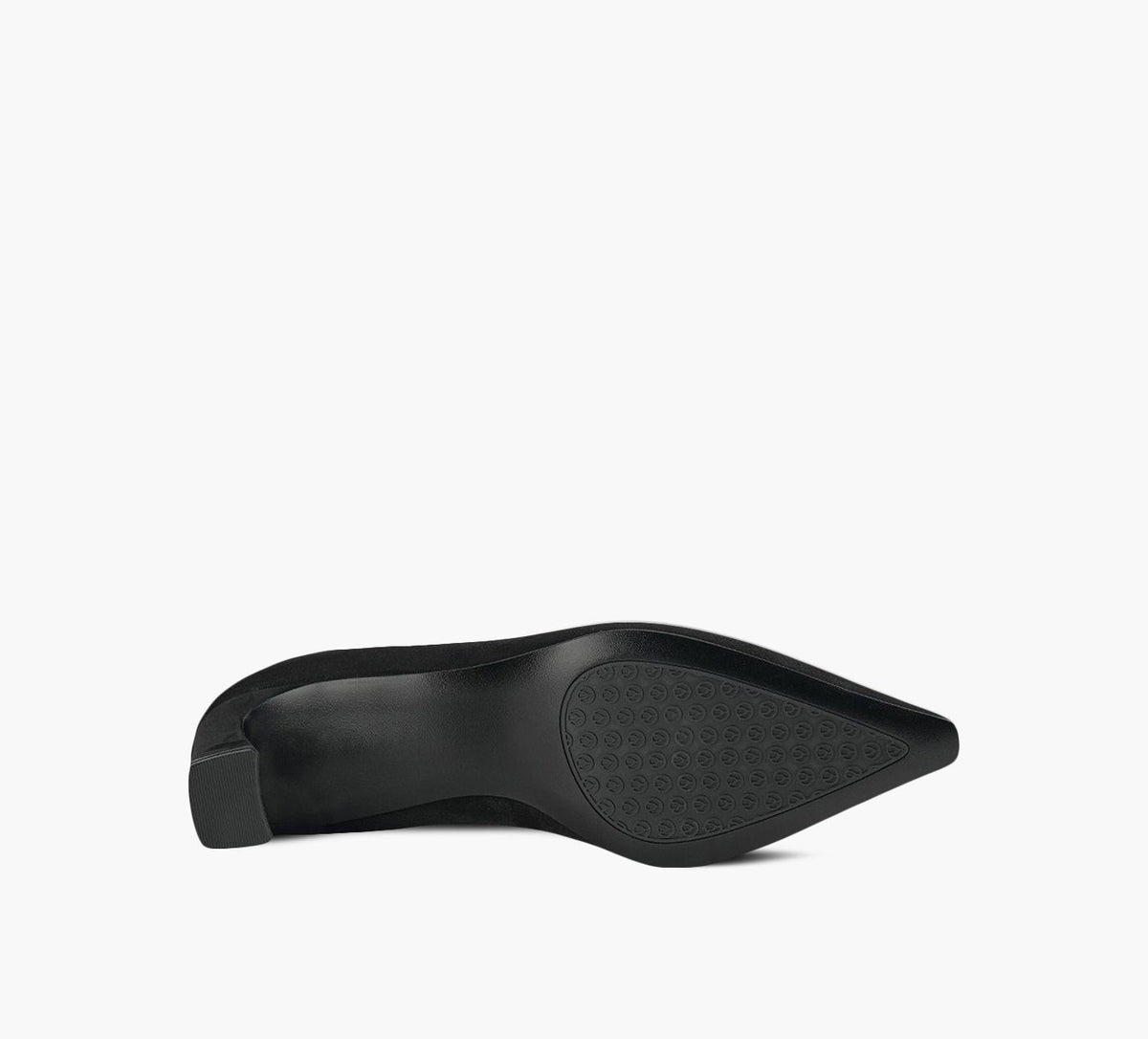 WISHBONE TIANA en NOIR vue 6