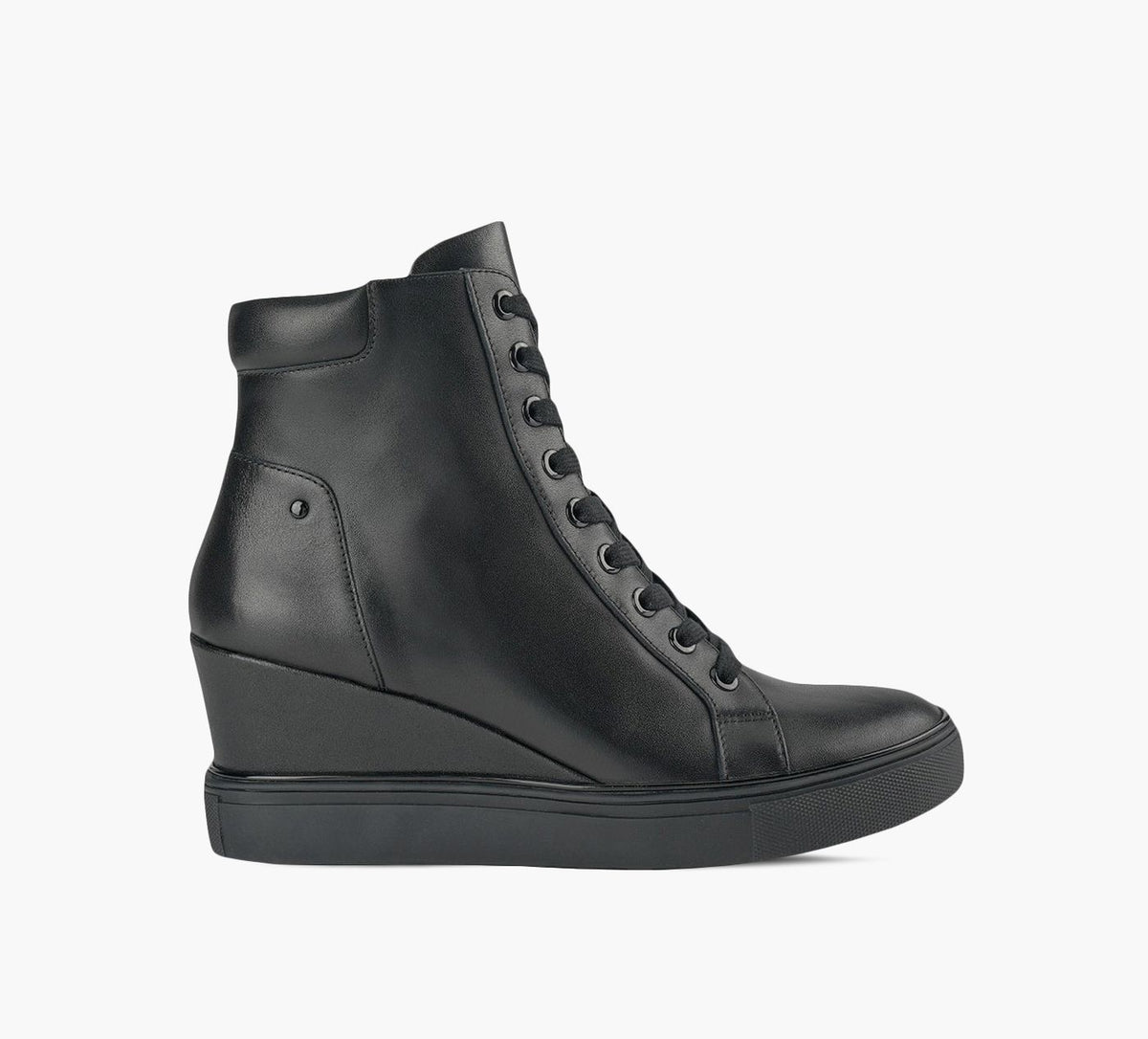 WISHBONE SASHA in BLACK