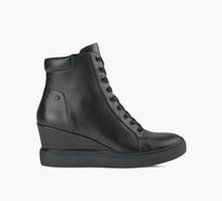 WISHBONE SASHA en NOIR