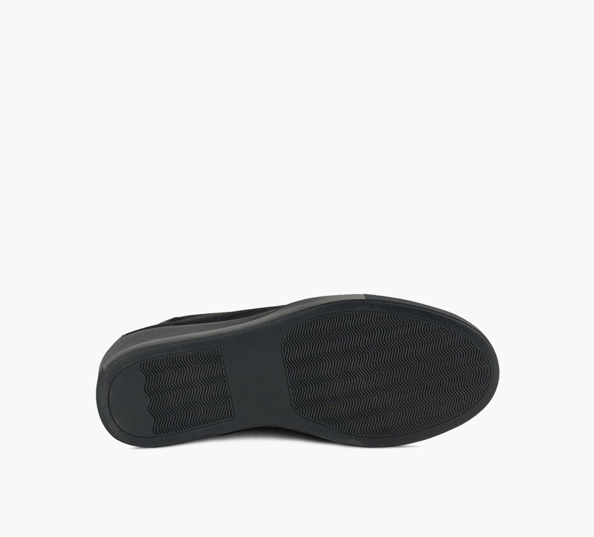 WISHBONE STACY en NOIR vue 6