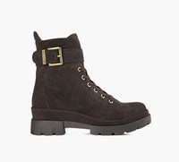 WISHBONE FLORENCE in BROWN