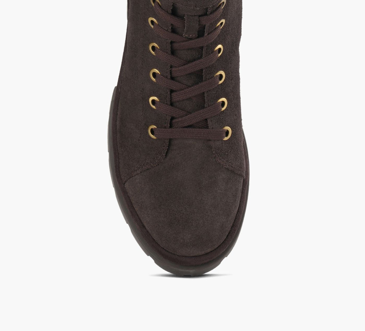 WISHBONE FLORENCE in BROWN view 5