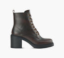 WISHBONE ELODIE in BROWN