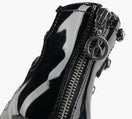WISHBONE ELLA in BLACK view 1b