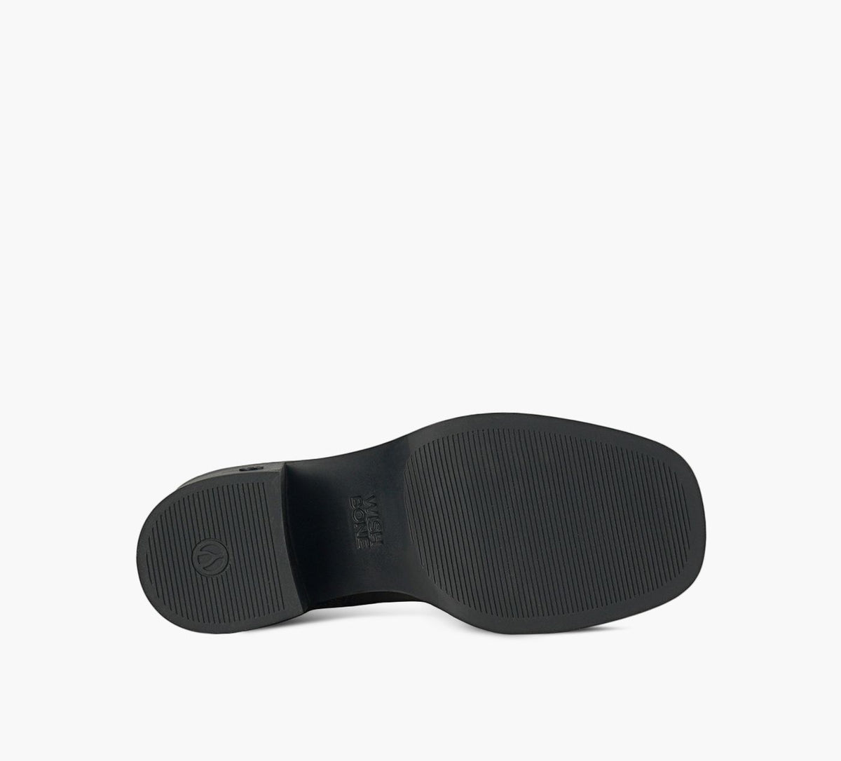 WISHBONE ELLA in BLACK view 6