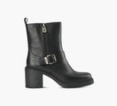 WISHBONE EMILY en NOIR