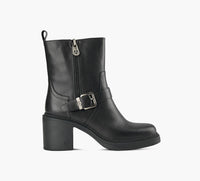 WISHBONE EMILY en NOIR