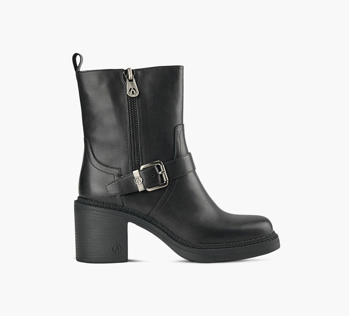 WISHBONE EMILY en NOIR
