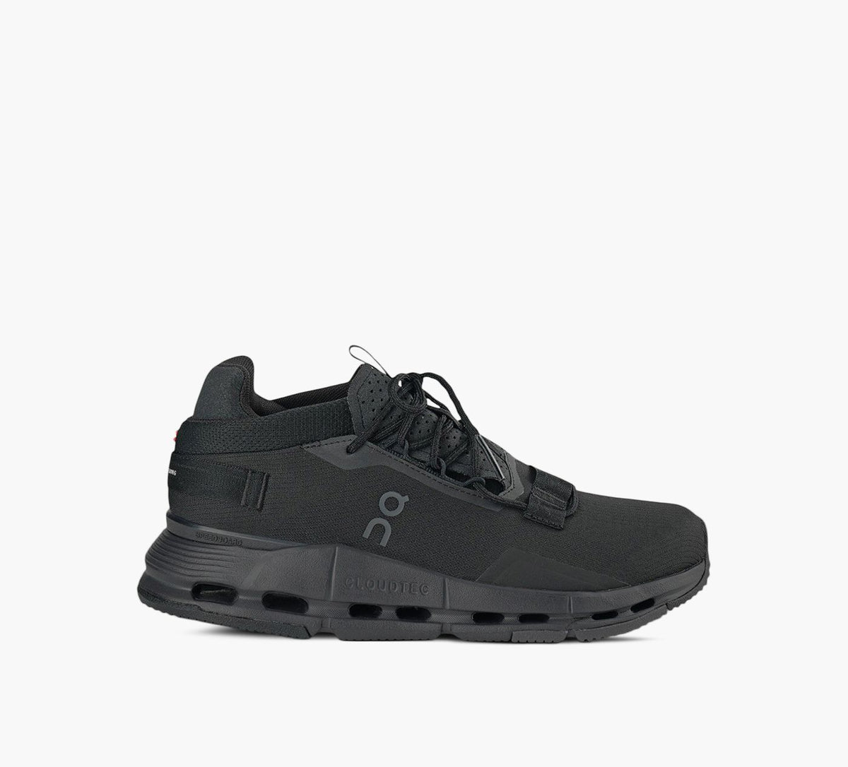 ON CLOUDNOVA2 in BLACK