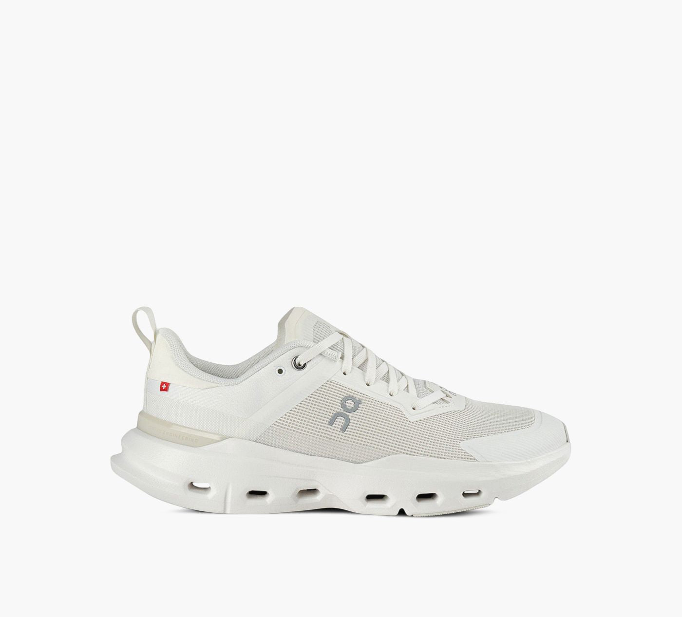 ON CLOUDPULSENEXT en BLANC