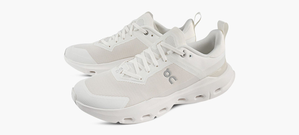 ON CLOUDPULSENEXT en BLANC vue 4