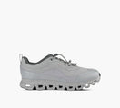ON CLOUD6GEOWATERPROOF in SILVER