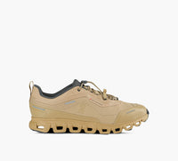 ON CLOUD6GEOWATERPROOF in KHAKI