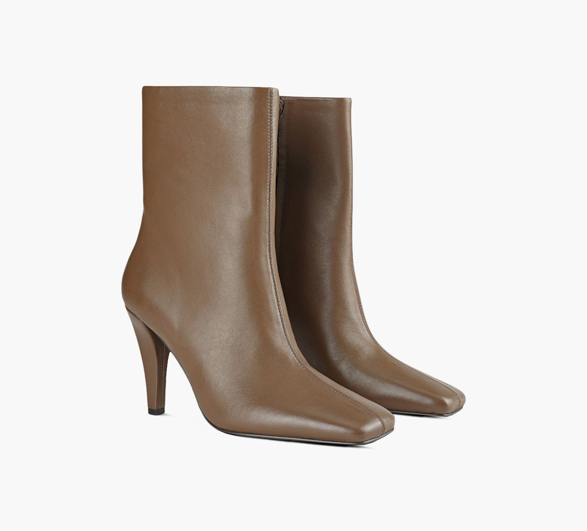 ROWENN SKYE en KHAKI vue 2