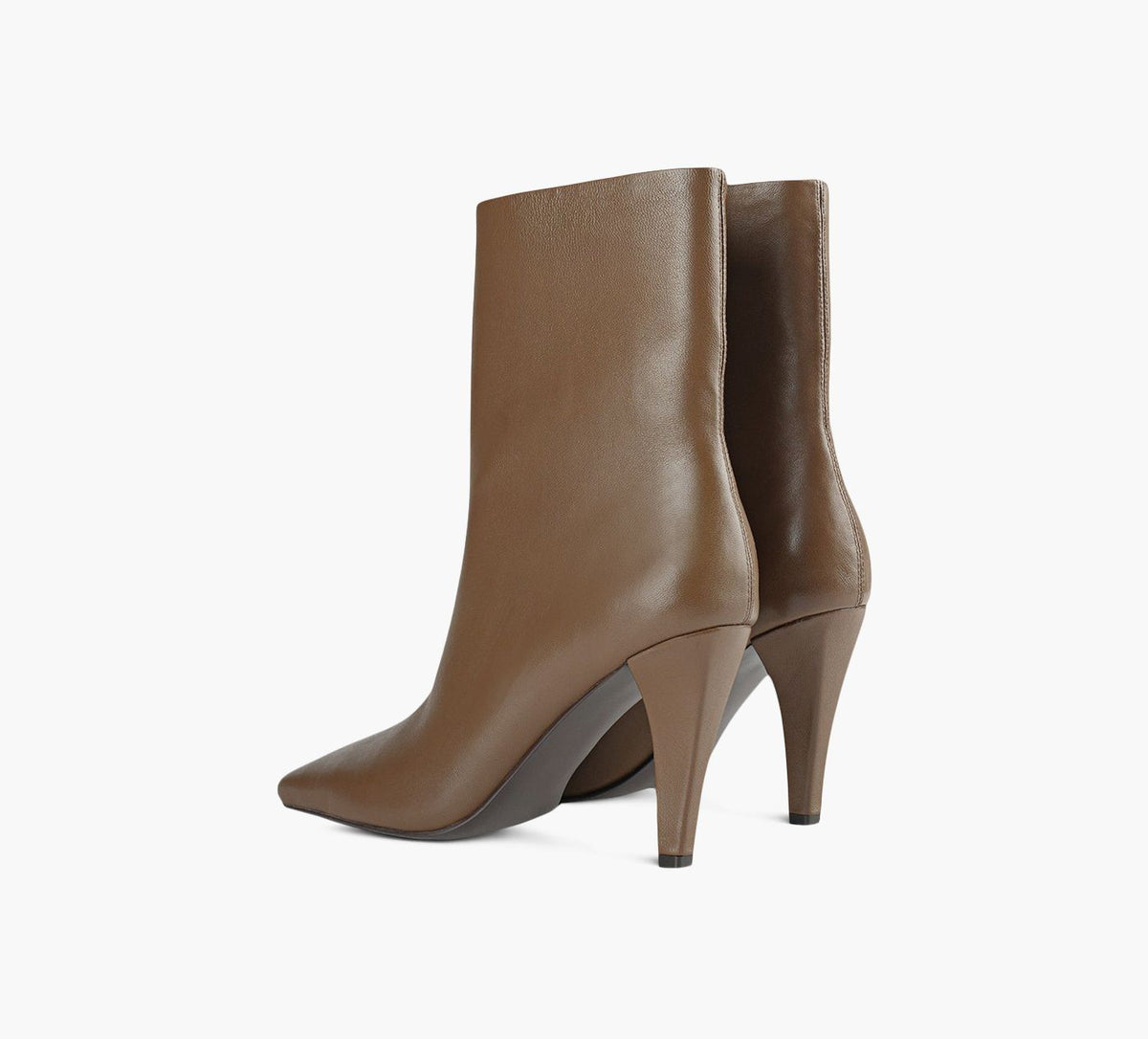 ROWENN SKYE en KHAKI vue 3