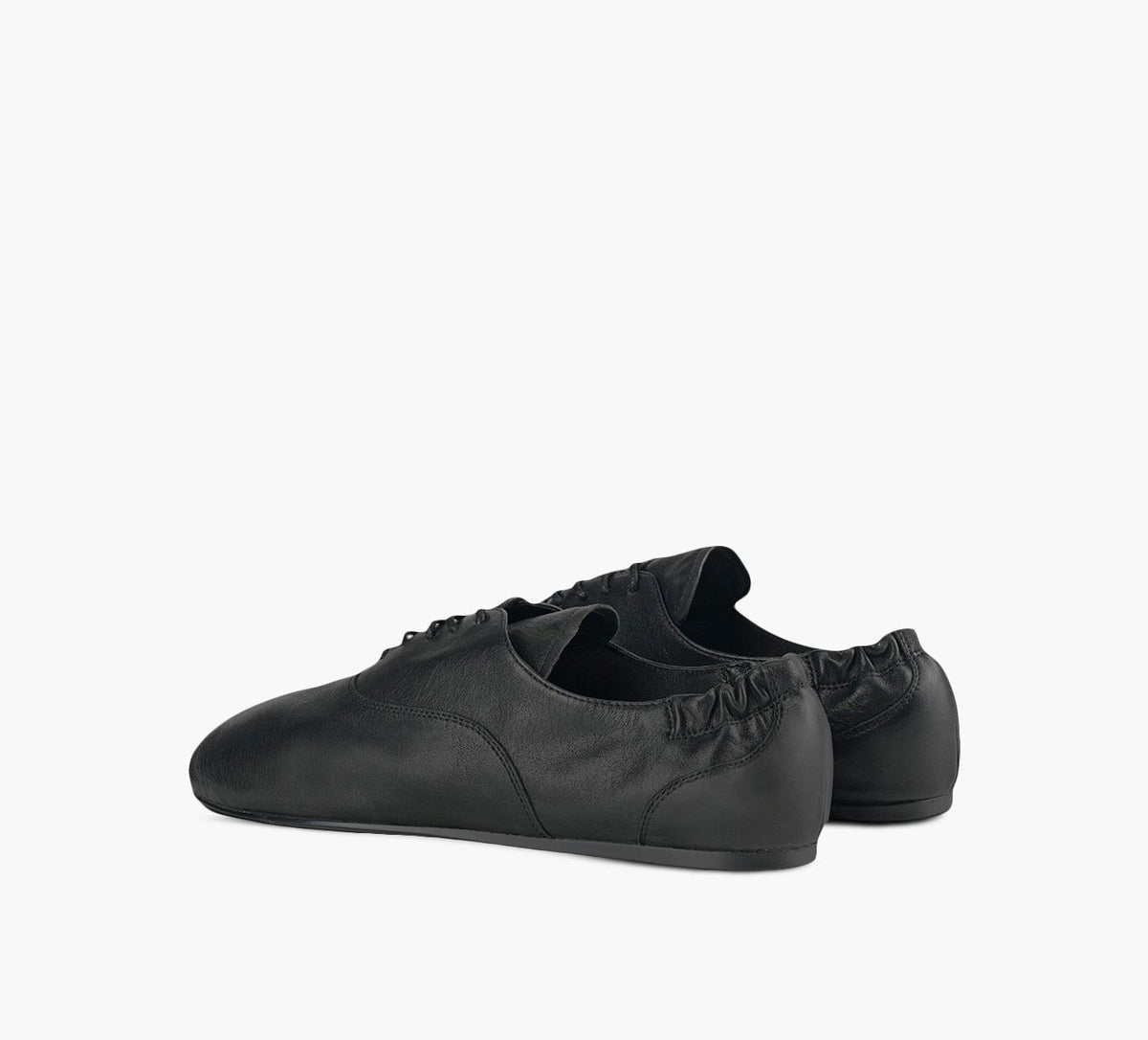 ROWENN LOU en NOIR vue 3