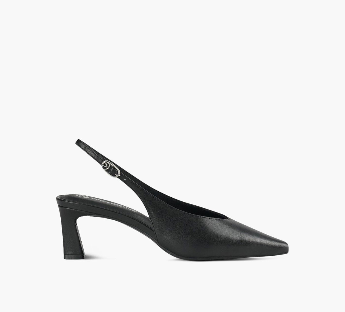 WISHBONE TRIXIE in BLACK