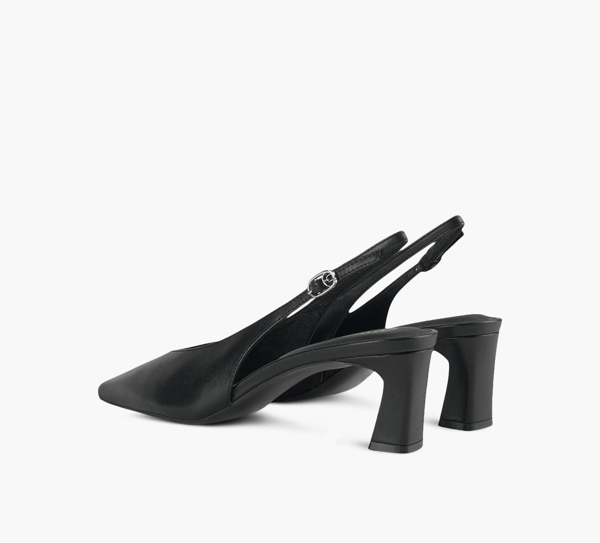 WISHBONE TRIXIE en NOIR vue 3