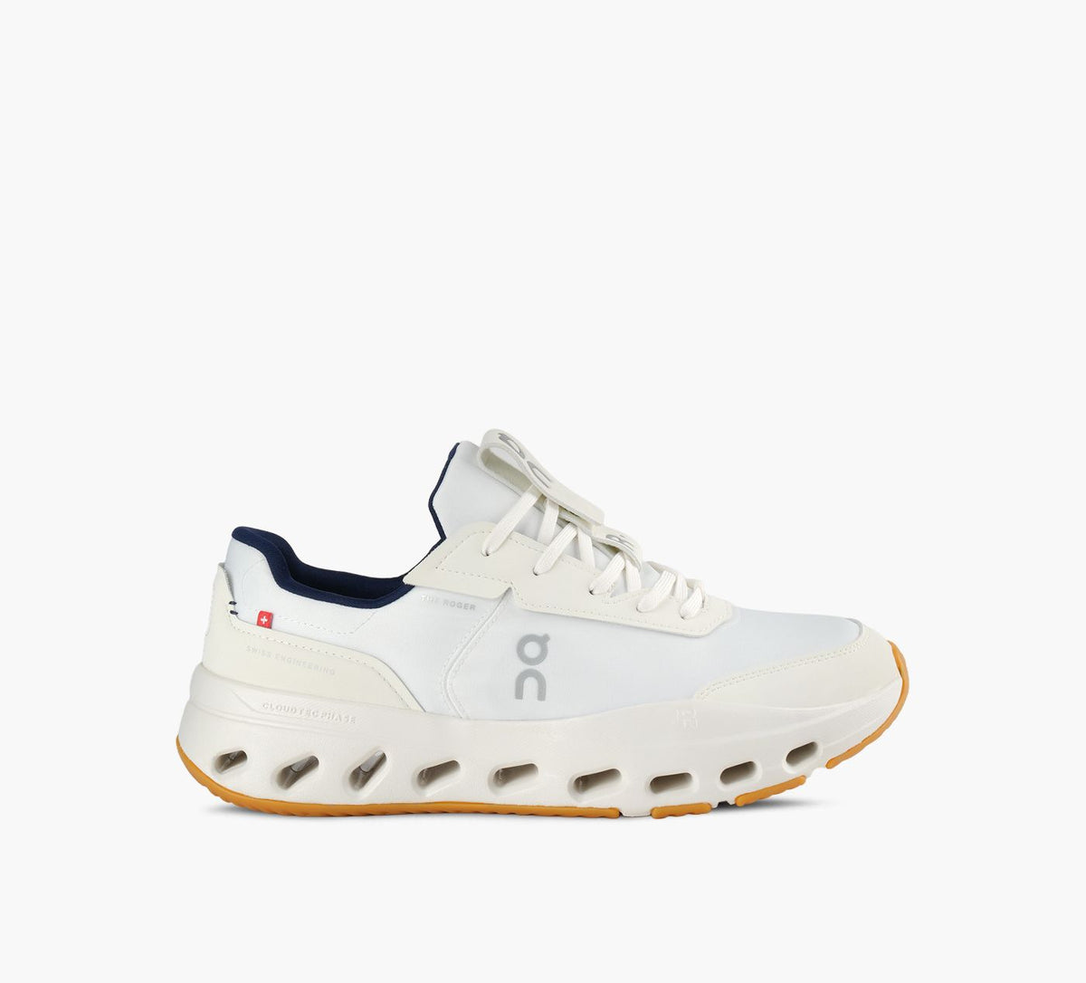 ON THEROGERWILDCARD in WHITE