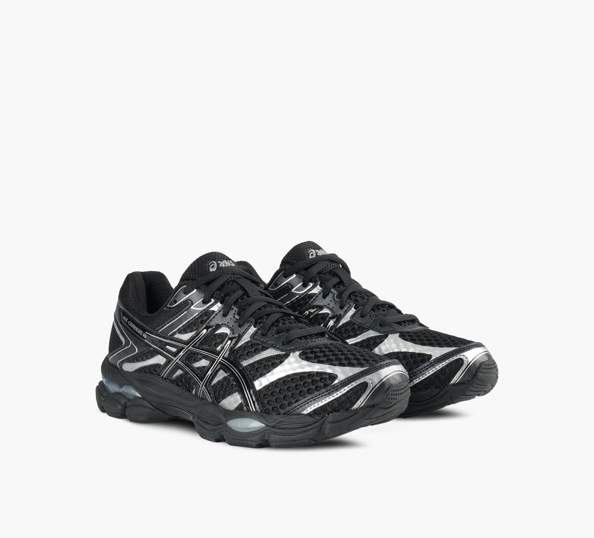 ASICS GELCUMULUS16 en NOIR vue 2