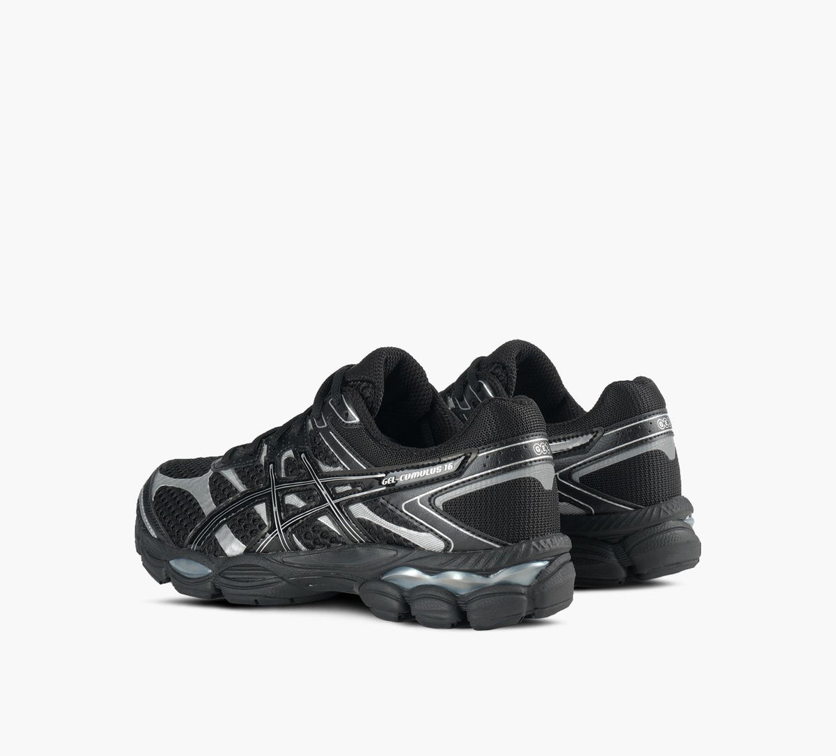 ASICS GELCUMULUS16 en NOIR vue 3