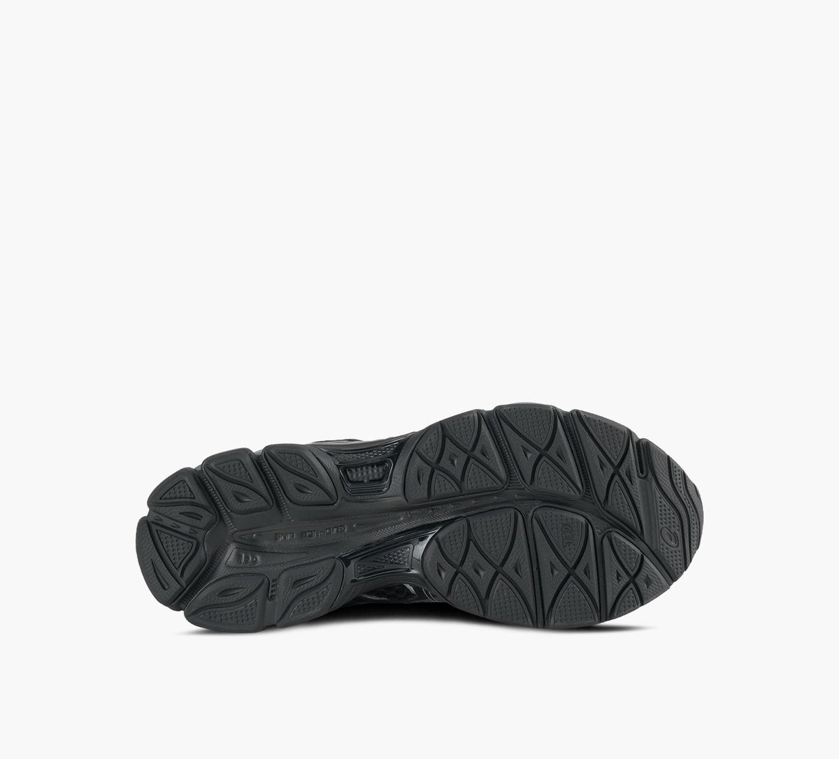 ASICS GELCUMULUS16 en NOIR vue 6