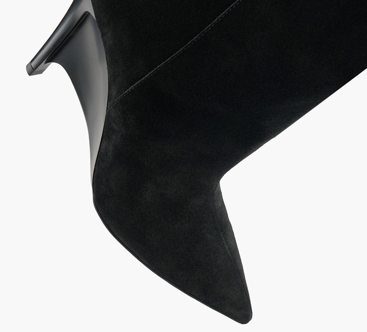 ROWENN MOYA in BLACK view 1b