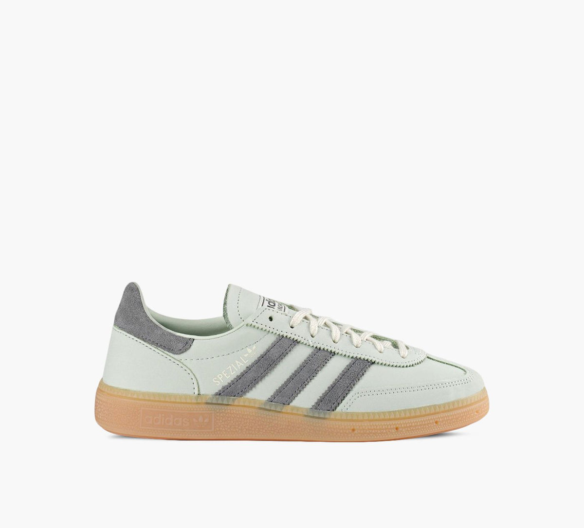 ADIDAS HANDBALLSPEZIAL en VERT