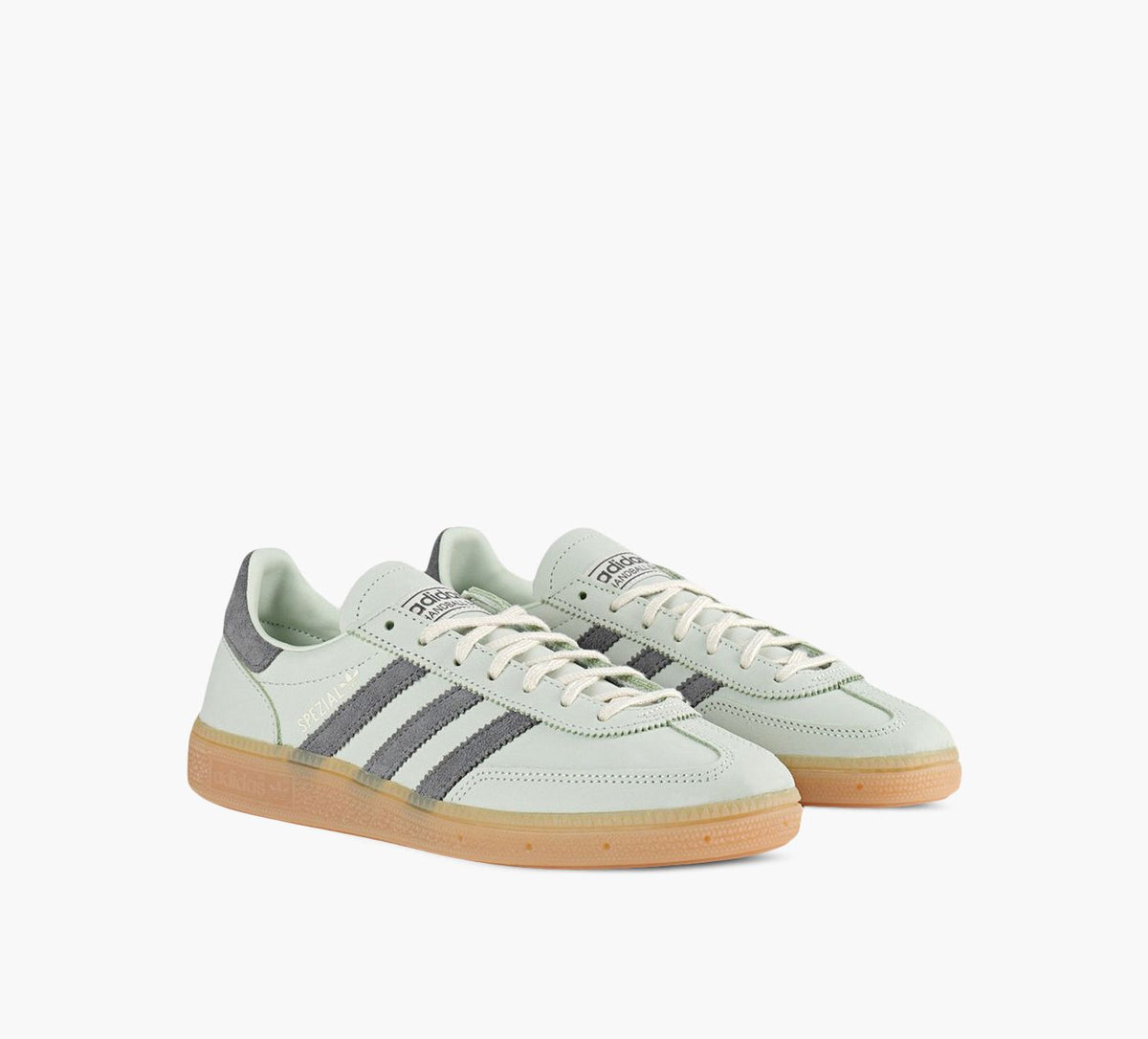 ADIDAS HANDBALLSPEZIAL en VERT vue 2