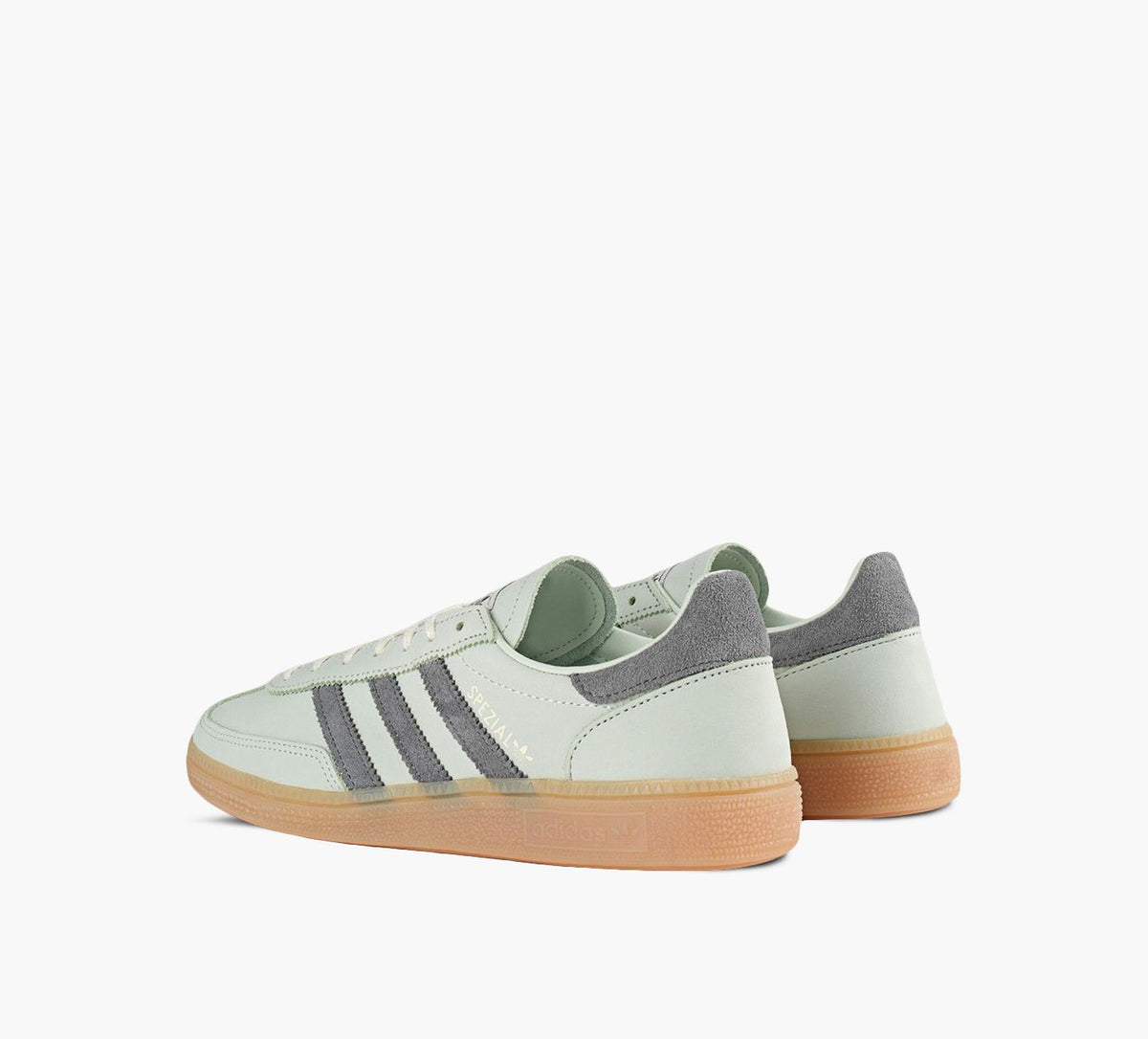 ADIDAS HANDBALLSPEZIAL en VERT vue 3