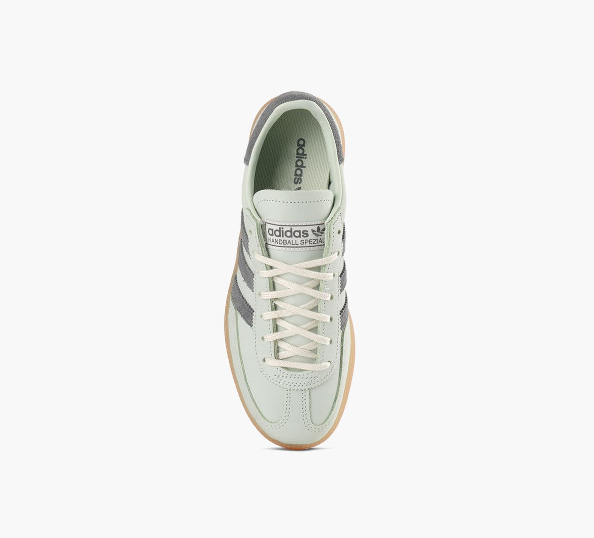 ADIDAS HANDBALLSPEZIAL en VERT vue 5