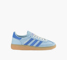 ADIDAS HANDBALLSPEZIAL en BLEU