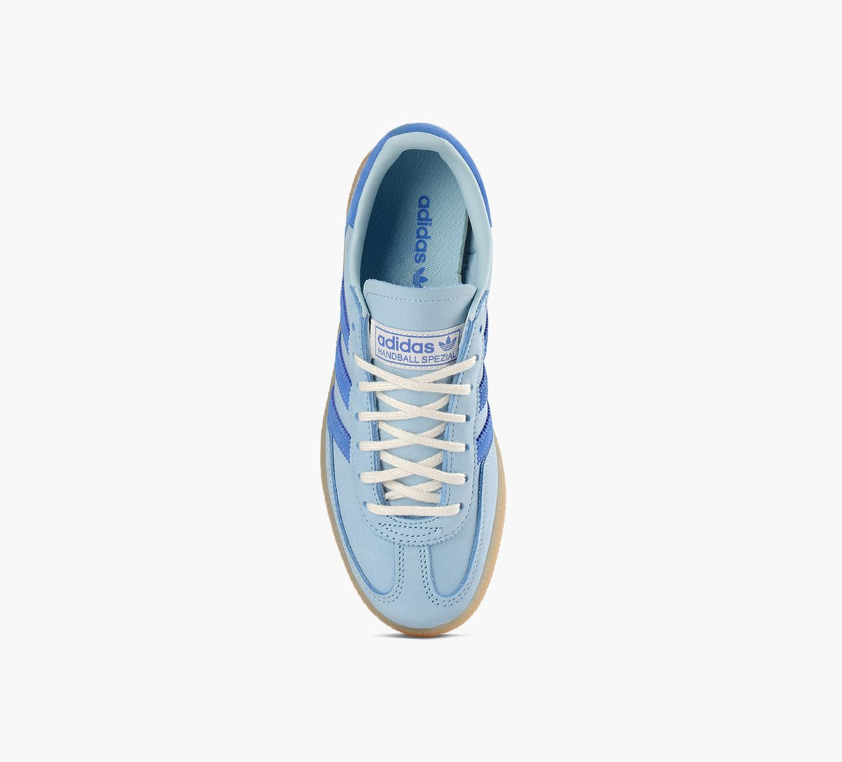 ADIDAS HANDBALLSPEZIAL en BLEU vue 5