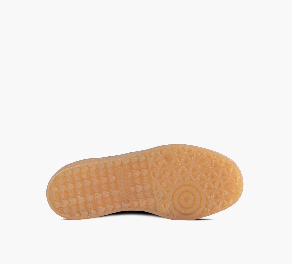 ADIDAS SAMBAE en BLANC vue 6