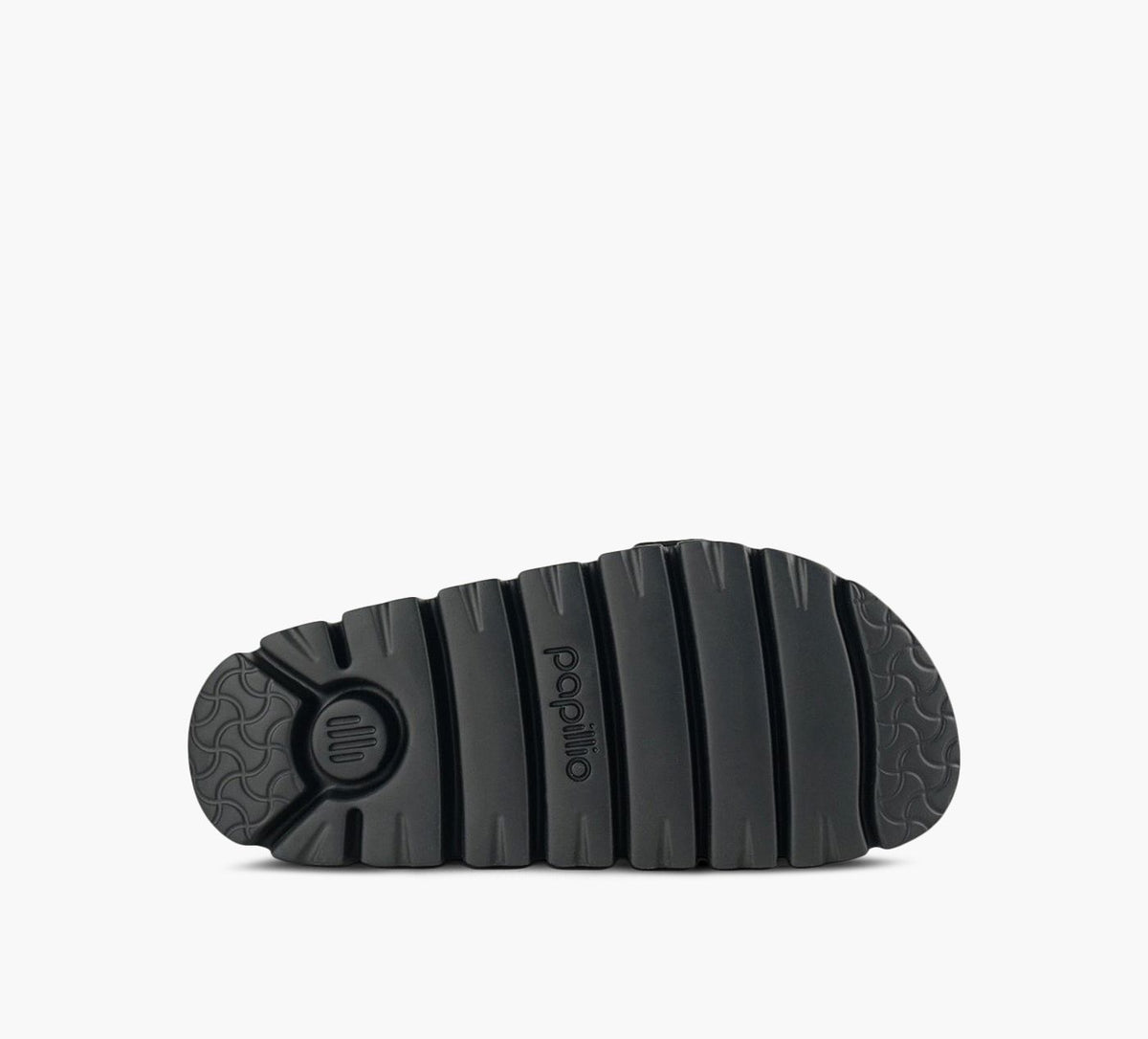BIRKENSTOCK ARIZONACHUNKYBIRKO in BLACK view 6