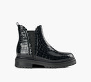THE LANE MOKKA in BLACK