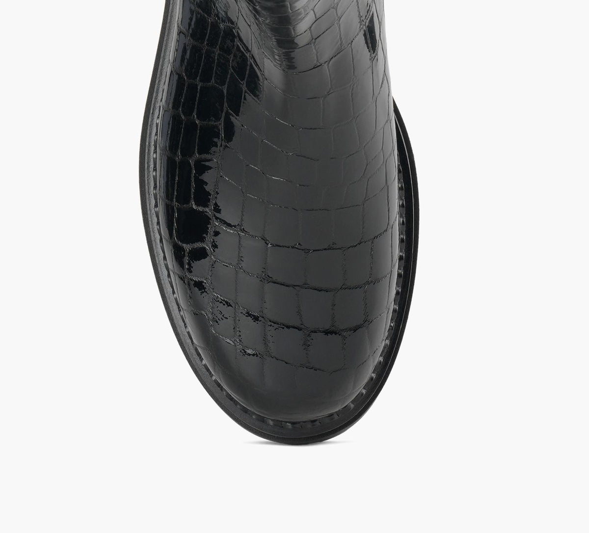 THE LANE MOKKA in BLACK view 5