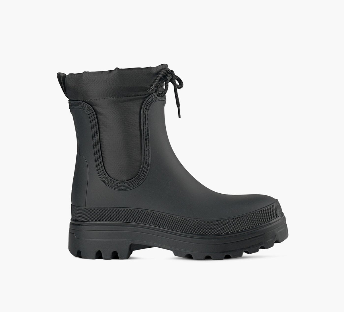 ARTICA ZERMATT in BLACK