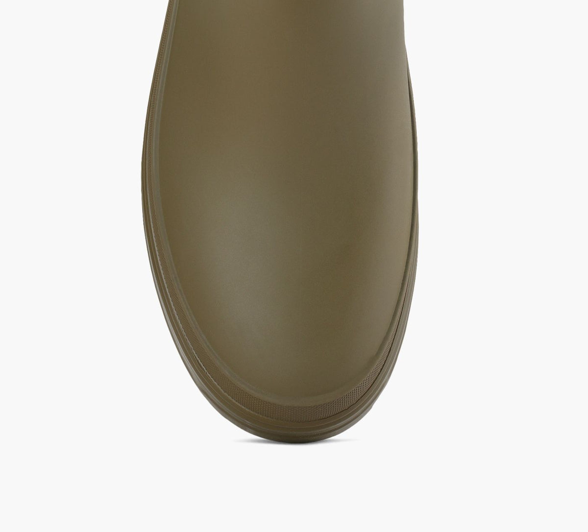 ARTICA ZERMATT in KHAKI view 5