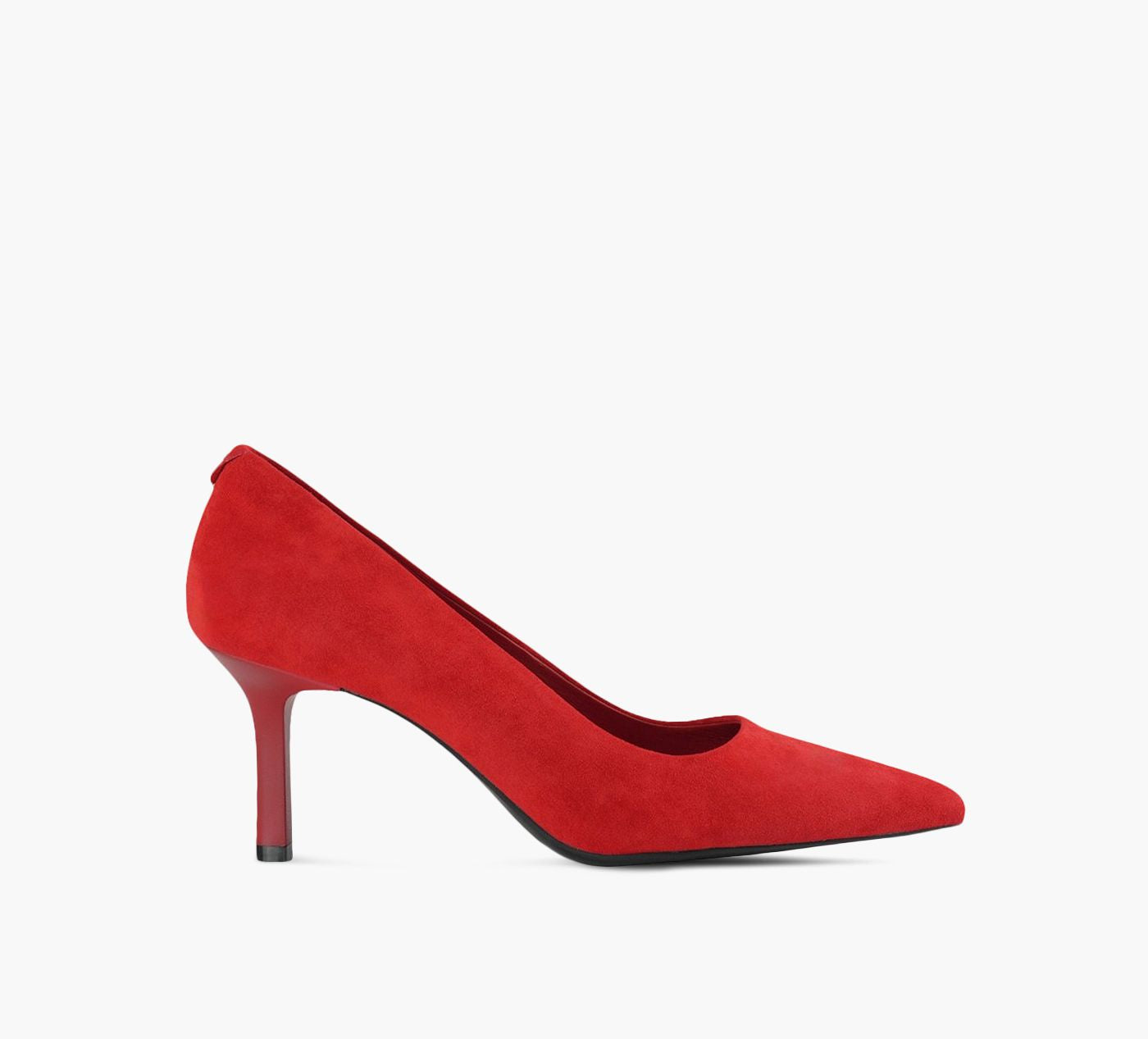 WISHBONE NIKKI en ROUGE