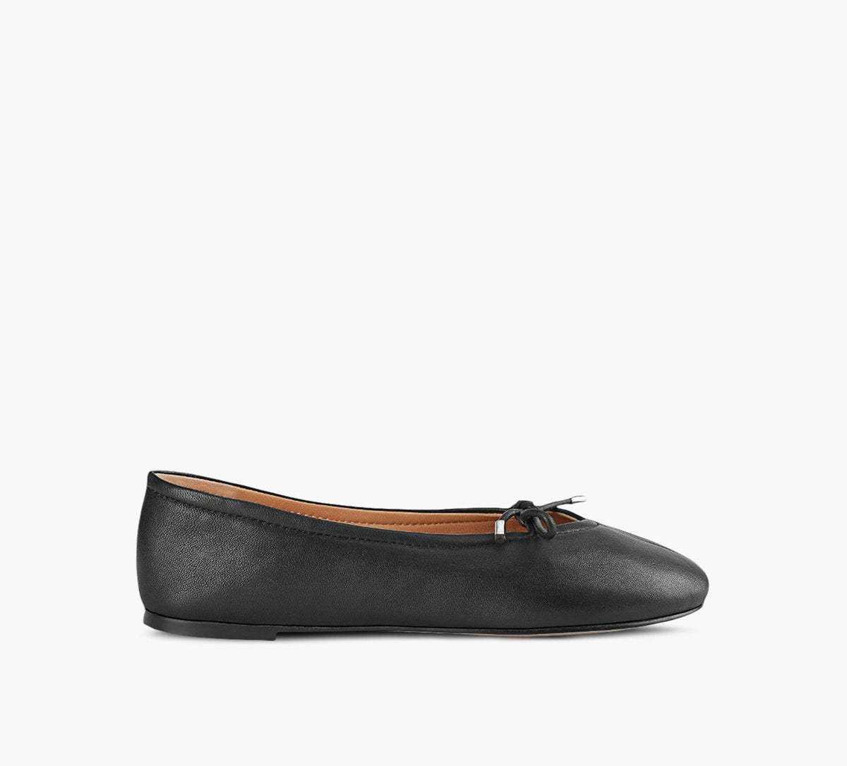 B2 BRIELLE in BLACK