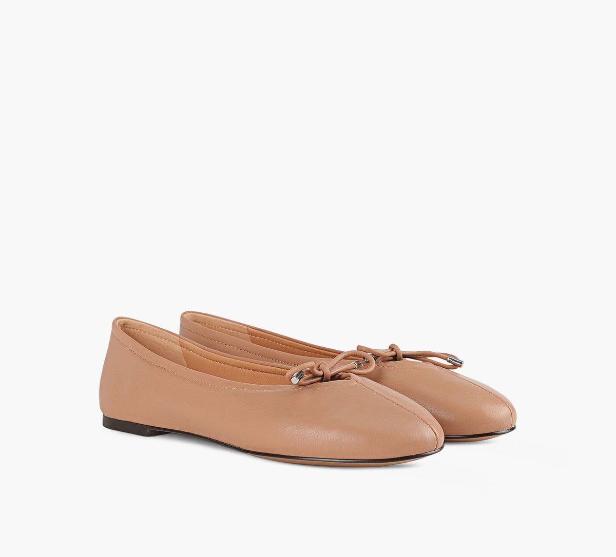 B2 BRIELLE en BEIGE vue 2