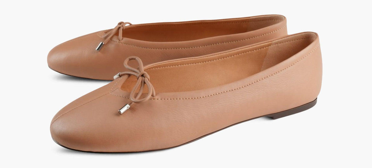 B2 BRIELLE en BEIGE vue 4